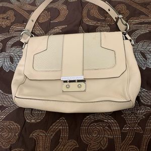 Marc by Marc Jacobs white purse